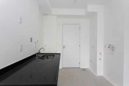 Apartamento à venda com 48m², 2 quartos e 1 vaga Apartamento à venda com 48m², 2 quartos e 1 vagaCozinha