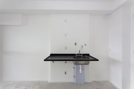 Apartamento à venda com 48m², 2 quartos e 1 vaga Apartamento à venda com 48m², 2 quartos e 1 vagaCozinha