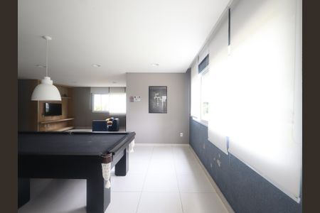 Apartamento à venda com 129m², 3 quartos e 2 vagasSala de Jogos