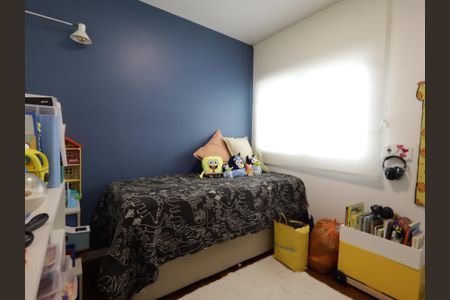 Apartamento à venda com 129m², 3 quartos e 2 vagasSuíte 1