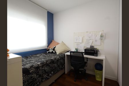 Apartamento à venda com 129m², 3 quartos e 2 vagasSuíte 2