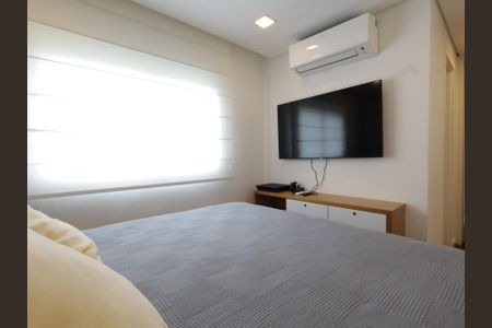 Apartamento à venda com 129m², 3 quartos e 2 vagasSuíte 3