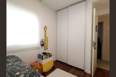 Apartamento à venda com 129m², 3 quartos e 2 vagasSuíte 1