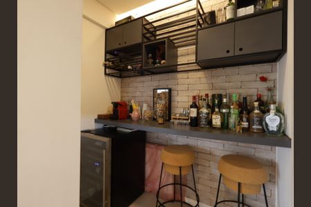 Apartamento à venda com 129m², 3 quartos e 2 vagasAdega