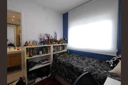 Apartamento à venda com 129m², 3 quartos e 2 vagasSuíte 2