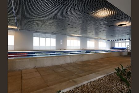 Apartamento à venda com 129m², 3 quartos e 2 vagasPiscina Coberta