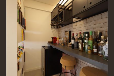 Apartamento à venda com 129m², 3 quartos e 2 vagasAdega