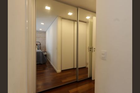 Apartamento à venda com 129m², 3 quartos e 2 vagasSuíte 3