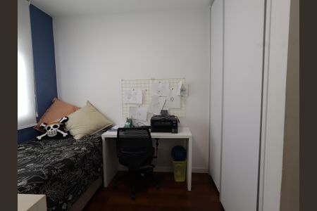 Apartamento à venda com 129m², 3 quartos e 2 vagasSuíte 2