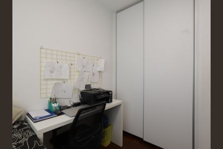 Apartamento à venda com 129m², 3 quartos e 2 vagasSuíte 2