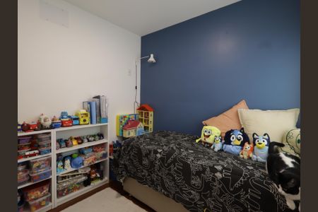 Apartamento à venda com 129m², 3 quartos e 2 vagasSuíte 1