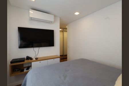 Apartamento à venda com 129m², 3 quartos e 2 vagasSuíte 3