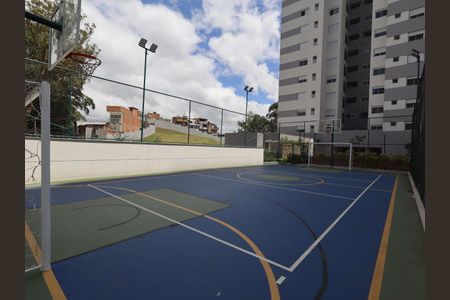 Apartamento à venda com 129m², 3 quartos e 2 vagasQuadra Esportiva