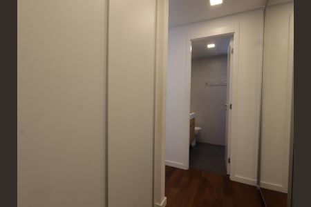 Apartamento à venda com 129m², 3 quartos e 2 vagasSuíte 3