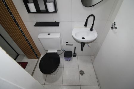 Kitnet/Studio para alugar com 1 quarto, 32m² em Santana, São Paulo