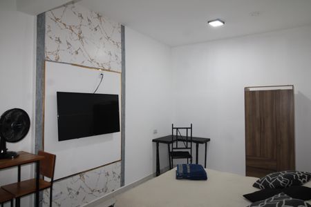 Studio de kitnet/studio para alugar com 1 quarto, 32m² em Santana, São Paulo