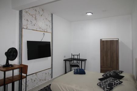 Studio de kitnet/studio para alugar com 1 quarto, 32m² em Santana, São Paulo