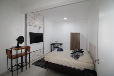Studio de kitnet/studio para alugar com 1 quarto, 32m² em Santana, São Paulo