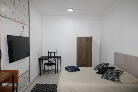 Studio de kitnet/studio para alugar com 1 quarto, 32m² em Santana, São Paulo