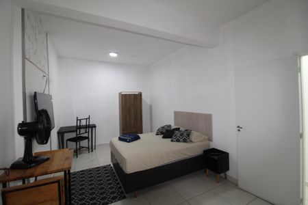 Studio para alugar com 32m², 1 quarto e sem vagaStudio