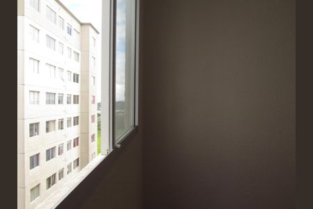 Apartamento para alugar com 41m², 2 quartos e sem vagaQuarto 1