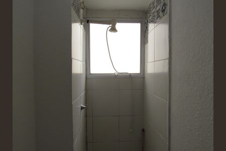 Apartamento para alugar com 41m², 2 quartos e sem vagaBanheiro
