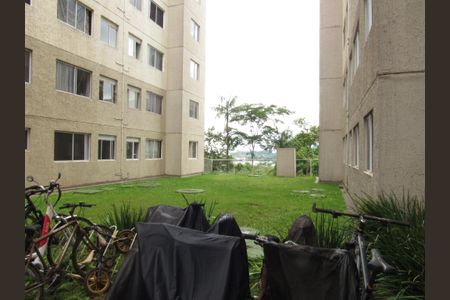 Apartamento para alugar com 41m², 2 quartos e sem vagaÁrea comum 