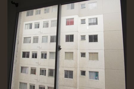 Apartamento para alugar com 41m², 2 quartos e sem vagaQuarto 2 - Vista