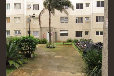 Apartamento para alugar com 41m², 2 quartos e sem vagaÁrea comum