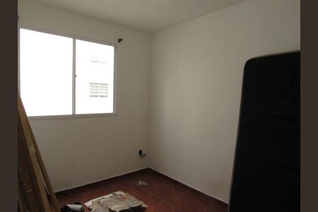 Apartamento para alugar com 41m², 2 quartos e sem vagaQuarto 2