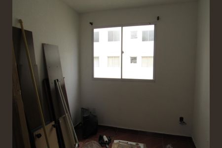 Apartamento para alugar com 41m², 2 quartos e sem vagaQuarto 2