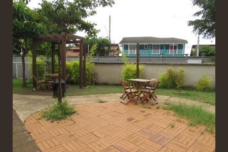 Apartamento para alugar com 41m², 2 quartos e sem vagaÁrea comum  