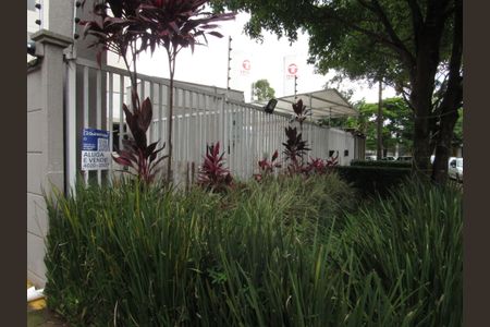 Apartamento para alugar com 41m², 2 quartos e sem vagaFachada do Prédio