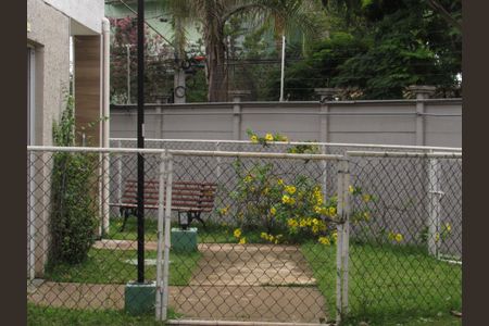 Apartamento para alugar com 41m², 2 quartos e sem vagaÁrea comum  - Salão de Festas