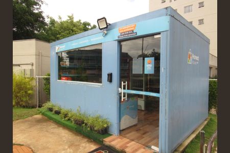 Apartamento para alugar com 41m², 2 quartos e sem vagaÁrea comum  - Mercado