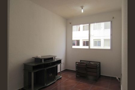 Apartamento para alugar com 41m², 2 quartos e sem vagaSala