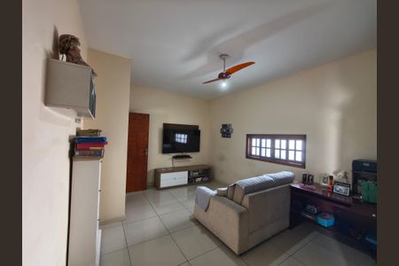 Casa à venda com 266m², 6 quartos e 6 vagasQuarto 2 / Cômodo