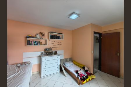 Casa à venda com 266m², 6 quartos e 6 vagasQuarto 3