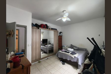 Casa à venda com 266m², 6 quartos e 6 vagasQuarto 6 Suite