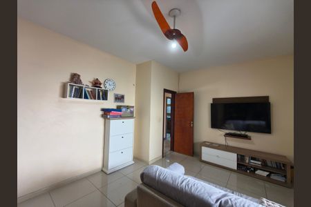 Casa à venda com 266m², 6 quartos e 6 vagasQuarto 2 / Cômodo