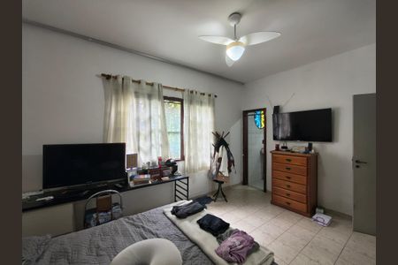 Casa à venda com 266m², 6 quartos e 6 vagasQuarto 6 Suite