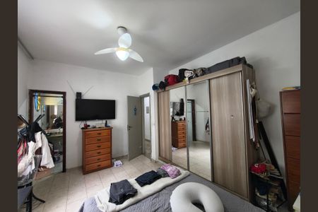 Casa à venda com 266m², 6 quartos e 6 vagasQuarto 6 Suite