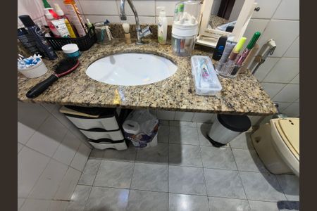 Casa à venda com 266m², 6 quartos e 6 vagasBanheiro Suite 6