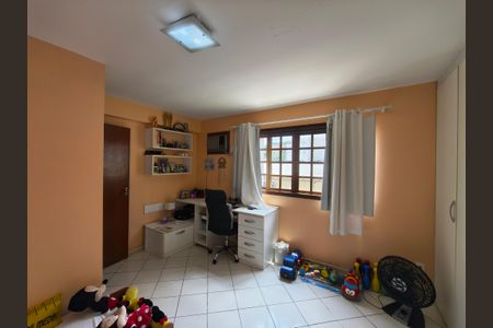 Casa à venda com 266m², 6 quartos e 6 vagasQuarto 3