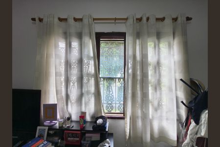 Casa à venda com 266m², 6 quartos e 6 vagasJanela - Quarto 6 Suite