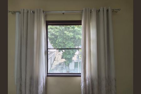 Casa à venda com 266m², 6 quartos e 6 vagasJanela - Quarto 1 Suite