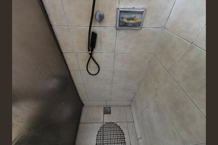 Casa à venda com 266m², 6 quartos e 6 vagasBanheiro Suite 1