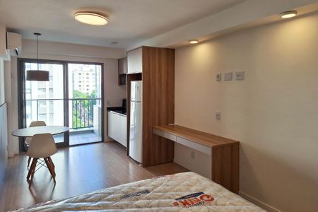 Studio de kitnet/studio para alugar com 1 quarto, 32m² em Ingá, Niterói