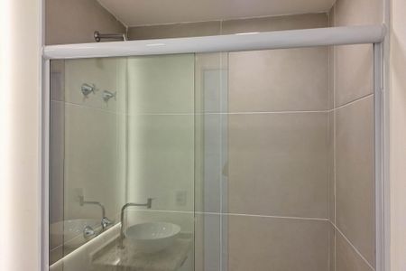 Studio à venda com 32m², 1 quarto e sem vagaBanheiro