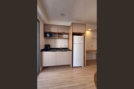 Studio de kitnet/studio para alugar com 1 quarto, 32m² em Ingá, Niterói
